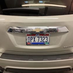 Premier Dent Repair ico
