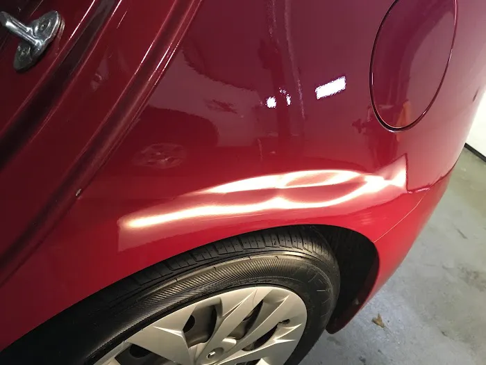 Premier Dent Repair 2