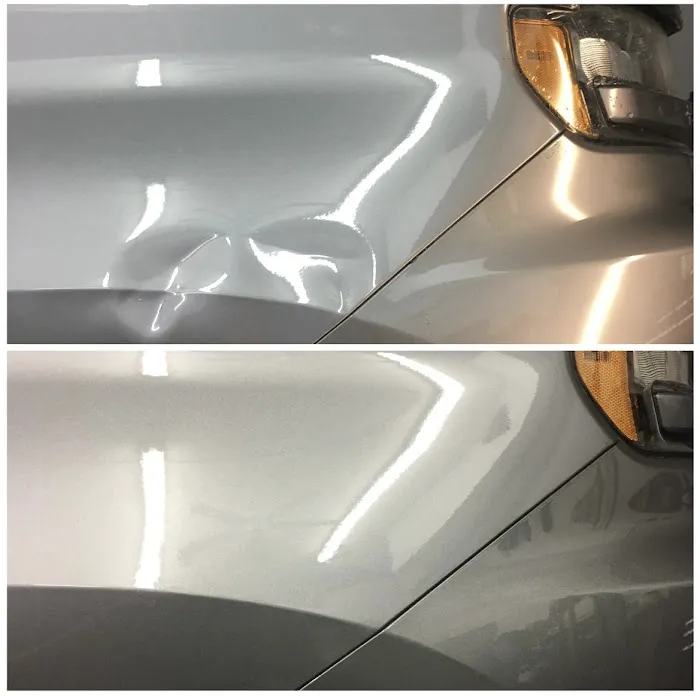 Premier Dent Repair 5