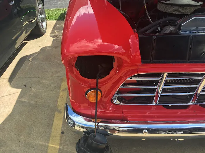 Premier Dent Repair 9