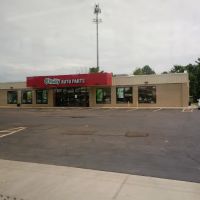 O'Reilly Auto Parts