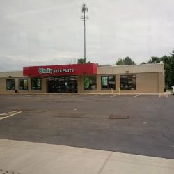 O'Reilly Auto Parts ico