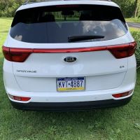 Mike's Auto Body