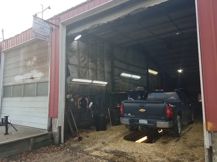 Strites Welding & Undercoating LLC 1