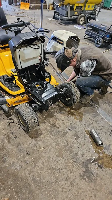 Strites Welding & Undercoating LLC 3