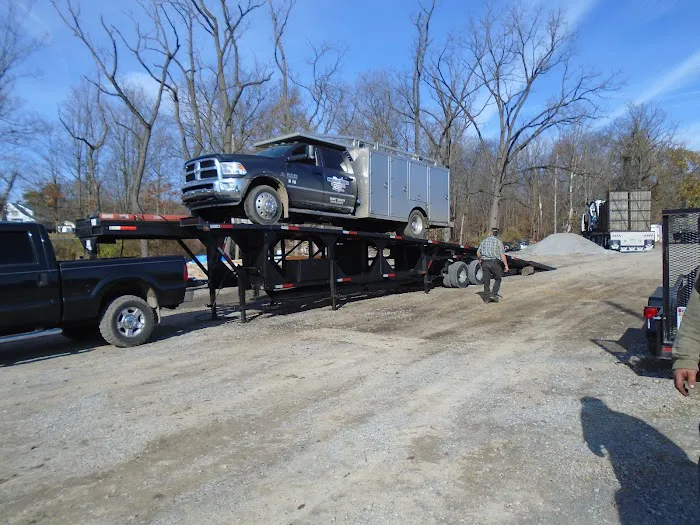 Strites Welding & Undercoating LLC 8