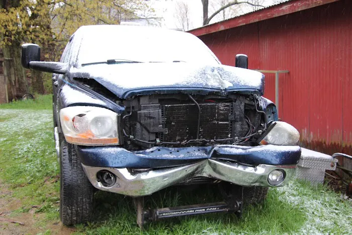 Strites Welding & Undercoating LLC 5