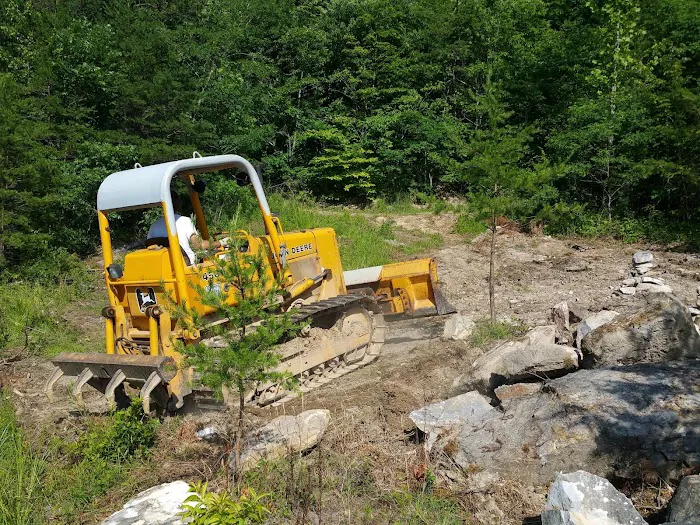 Sandy Lake Diesel 2