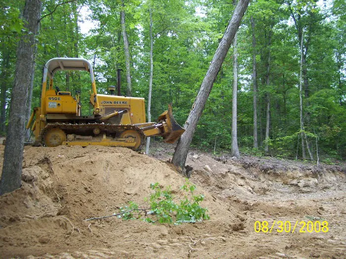 Sandy Lake Diesel 0