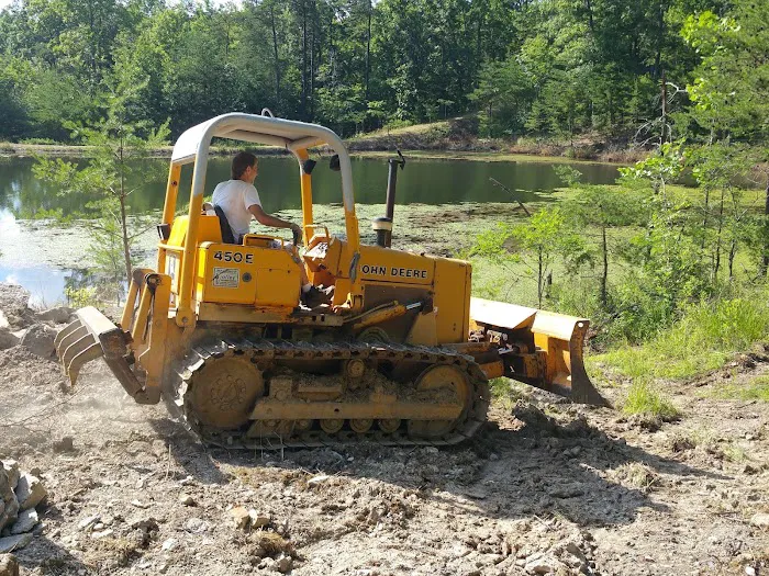 Sandy Lake Diesel 3