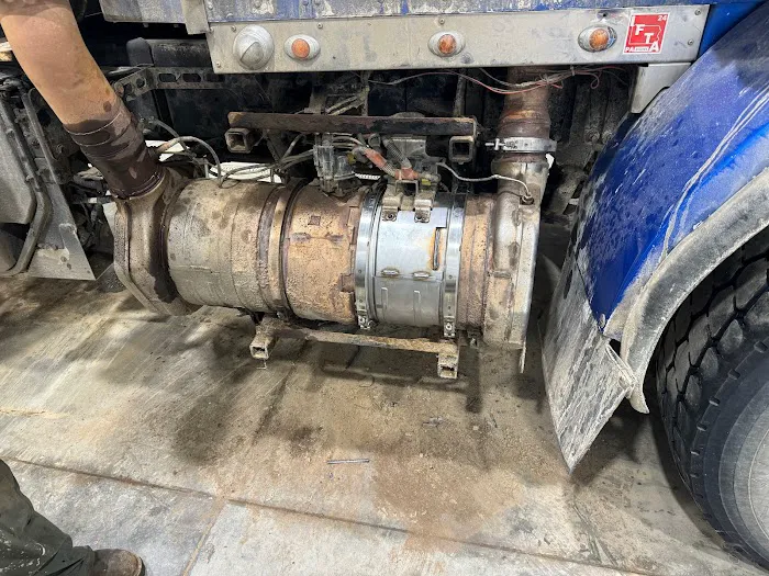 Custead Heavy Truck & Equipment LLC 5