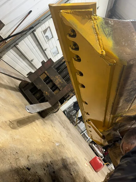 Custead Heavy Truck & Equipment LLC 0