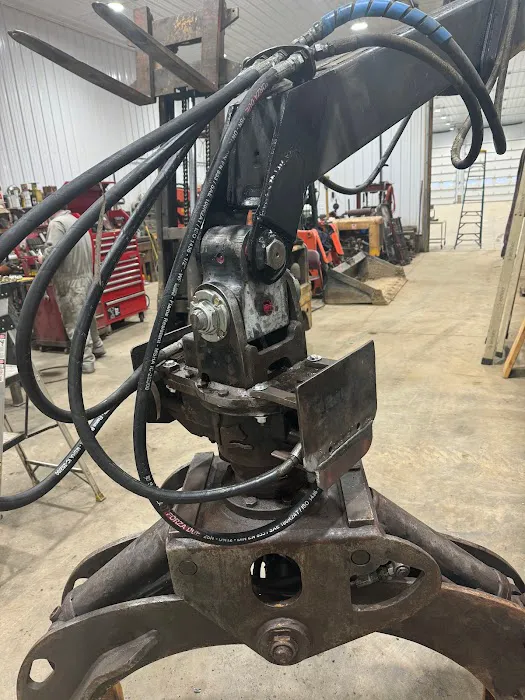 Custead Heavy Truck & Equipment LLC 3