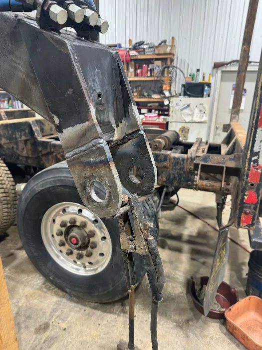 Custead Heavy Truck & Equipment LLC 6
