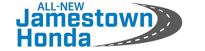 Jamestown Honda Service Department 0