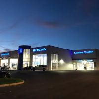 Jamestown Honda Parts