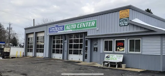 Litehouse Auto Center, Inc. 7