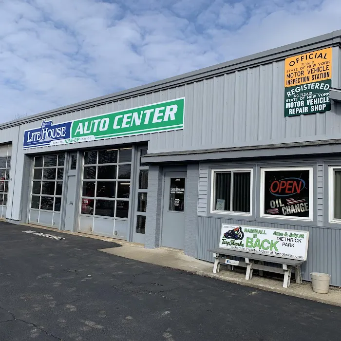 Litehouse Auto Center, Inc. 2