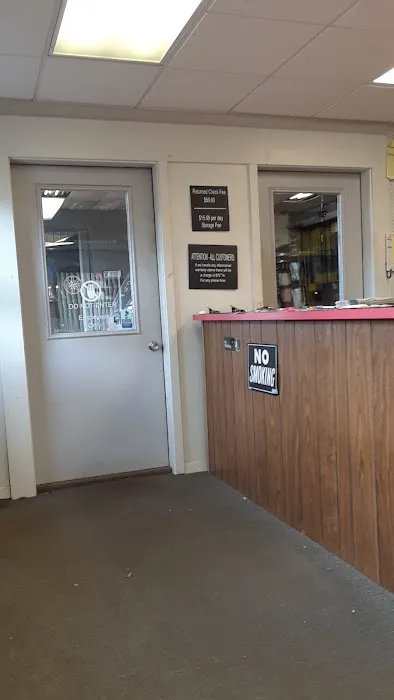 Litehouse Auto Center, Inc. 4