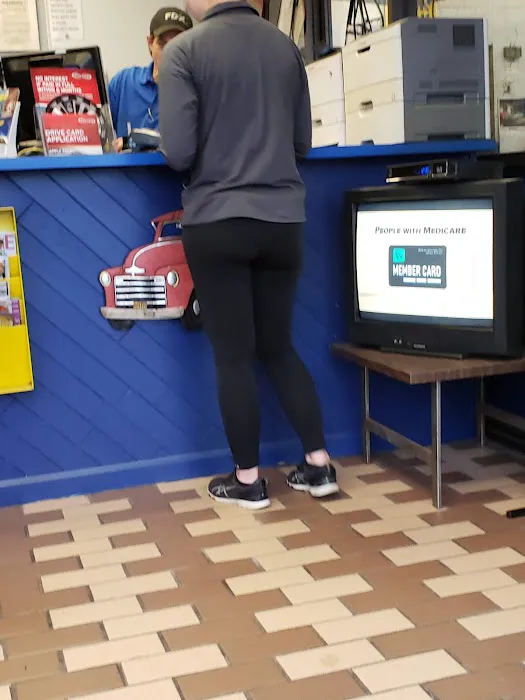 Monro Auto Service and Tire Centers 4