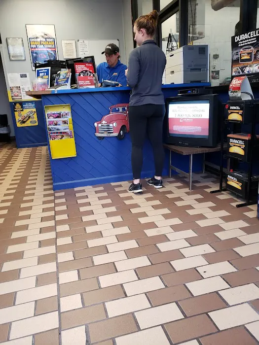 Monro Auto Service and Tire Centers 3
