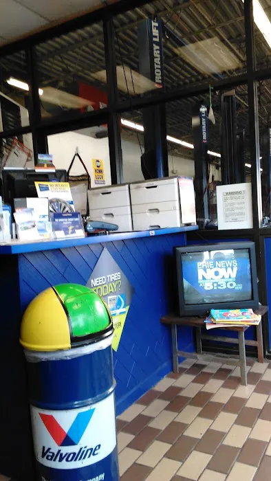 Monro Auto Service and Tire Centers 5