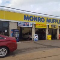 Monro Auto Service and Tire Centers