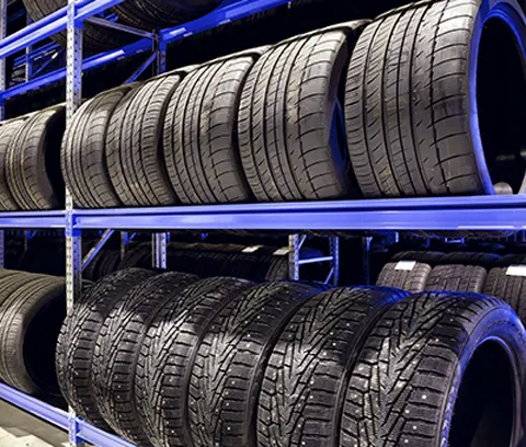 D & L Enos Milling & Tire Service LLC 0