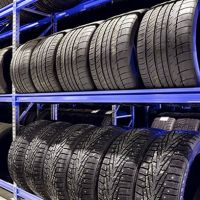 D & L Enos Milling & Tire Service LLC
