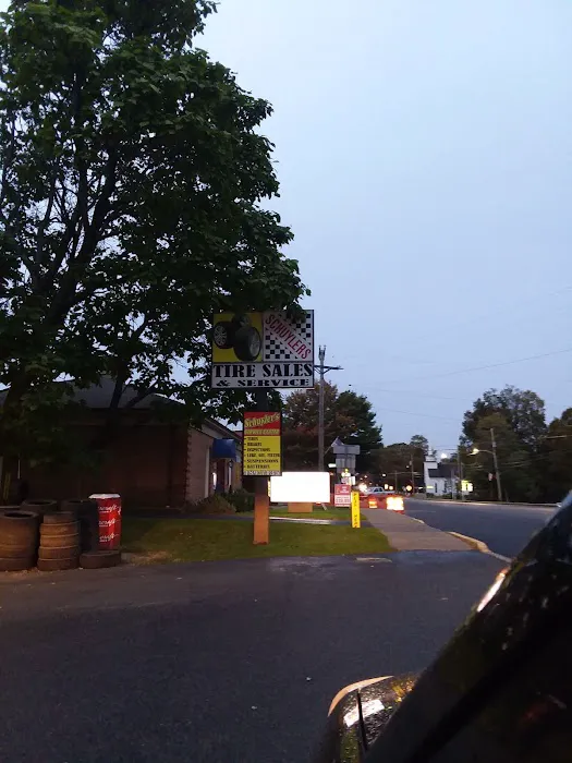 Schauers Auto Repair 0