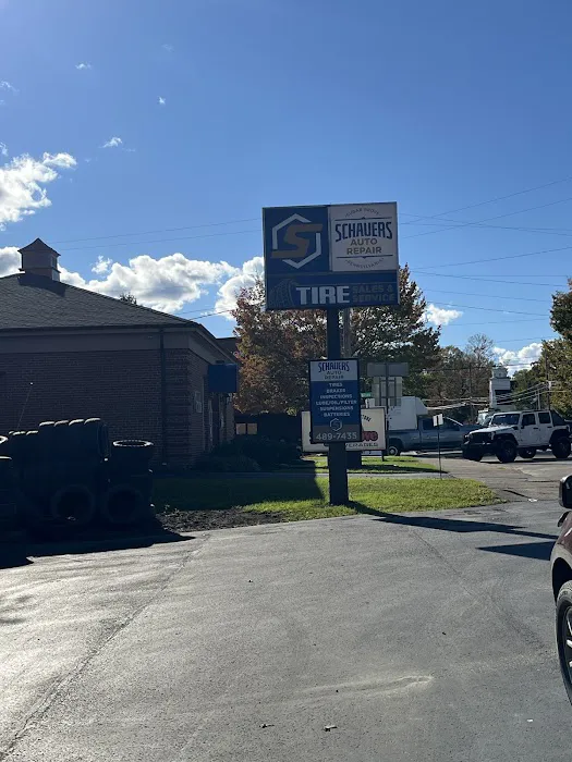 Schauers Auto Repair 5