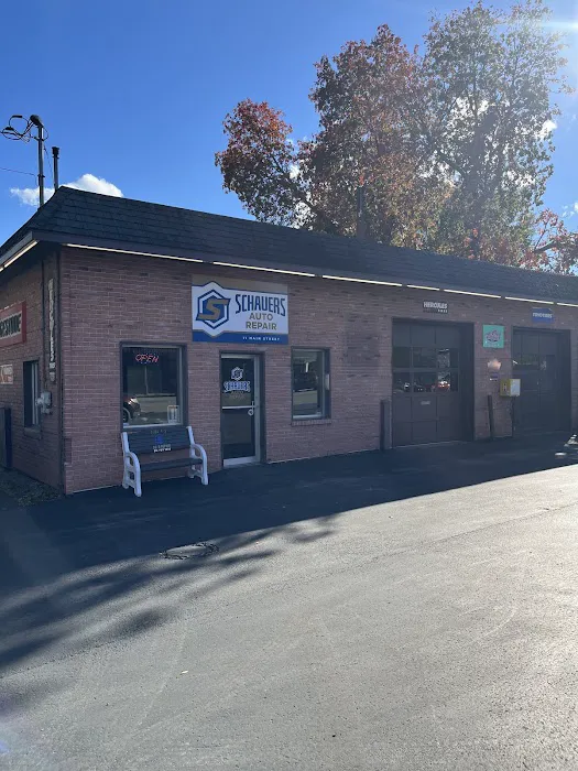 Schauers Auto Repair 1