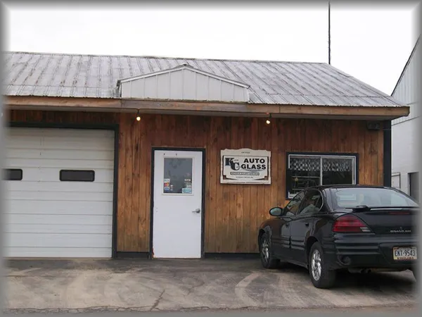 KC Auto Glass & Recalibration LLC 2
