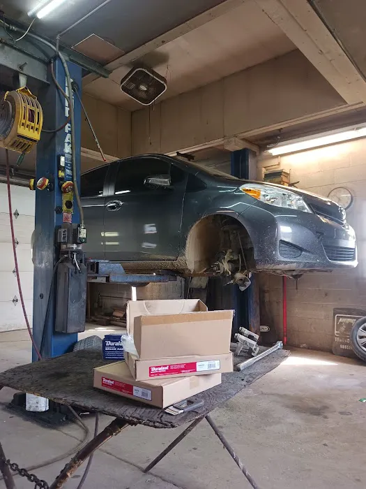 KC Auto Glass & Recalibration LLC 4