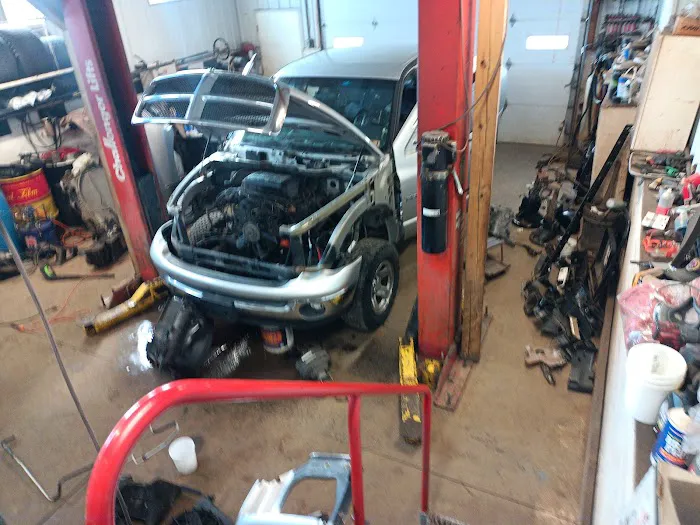 Speedway Service Center 4