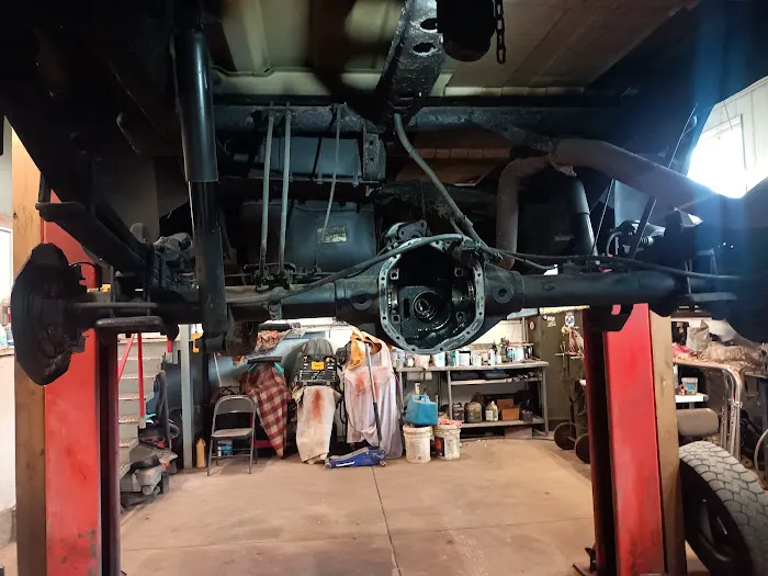 Speedway Service Center 0