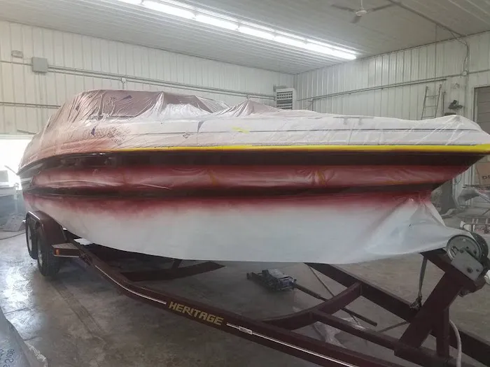 Morreale's Collision and Rust Repair 7