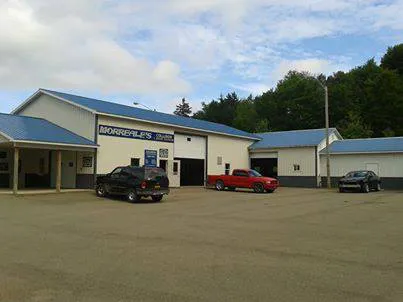Morreale's Collision and Rust Repair 5