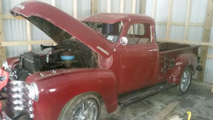 Morreale's Collision and Rust Repair 3