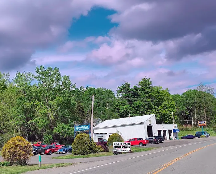 Morreale's Collision and Rust Repair 0