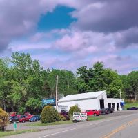 Morreale's Collision and Rust Repair