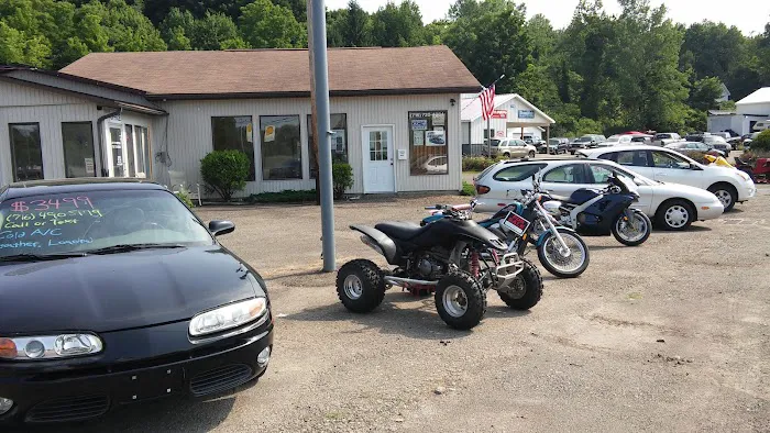 Lake View Motors 0