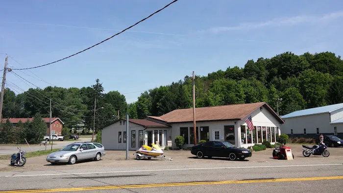 Lake View Motors 1