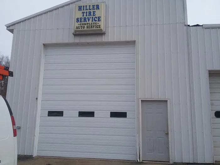 Hiller Tire Service 2