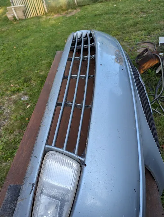 Fender Menders 2