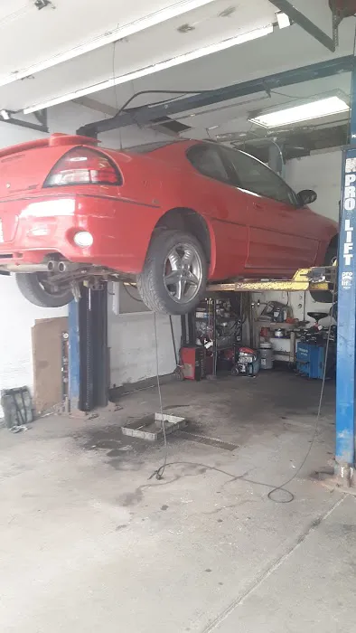 R & J Tires & Auto Services 4