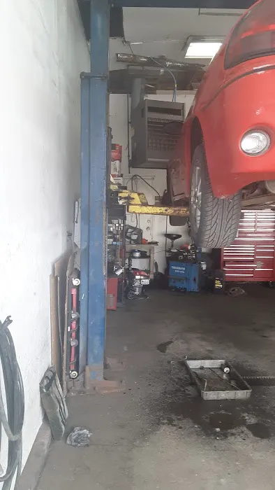 R & J Tires & Auto Services 6
