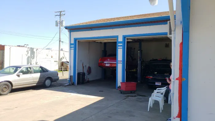R & J Tires & Auto Services 7