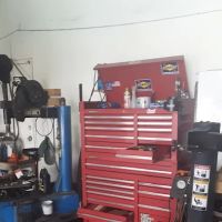 R & J Tires & Auto Services
