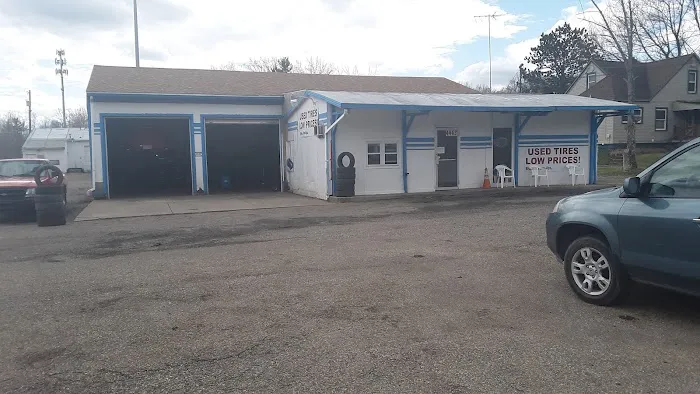 R & J Tires & Auto Services 2